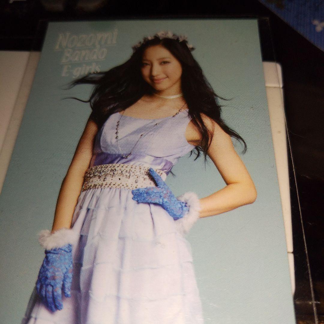 E-girls トレーディングカード Z/Xを予約してメッセージカードをGETキャンペーン！ ｜ Z/X -Zillions