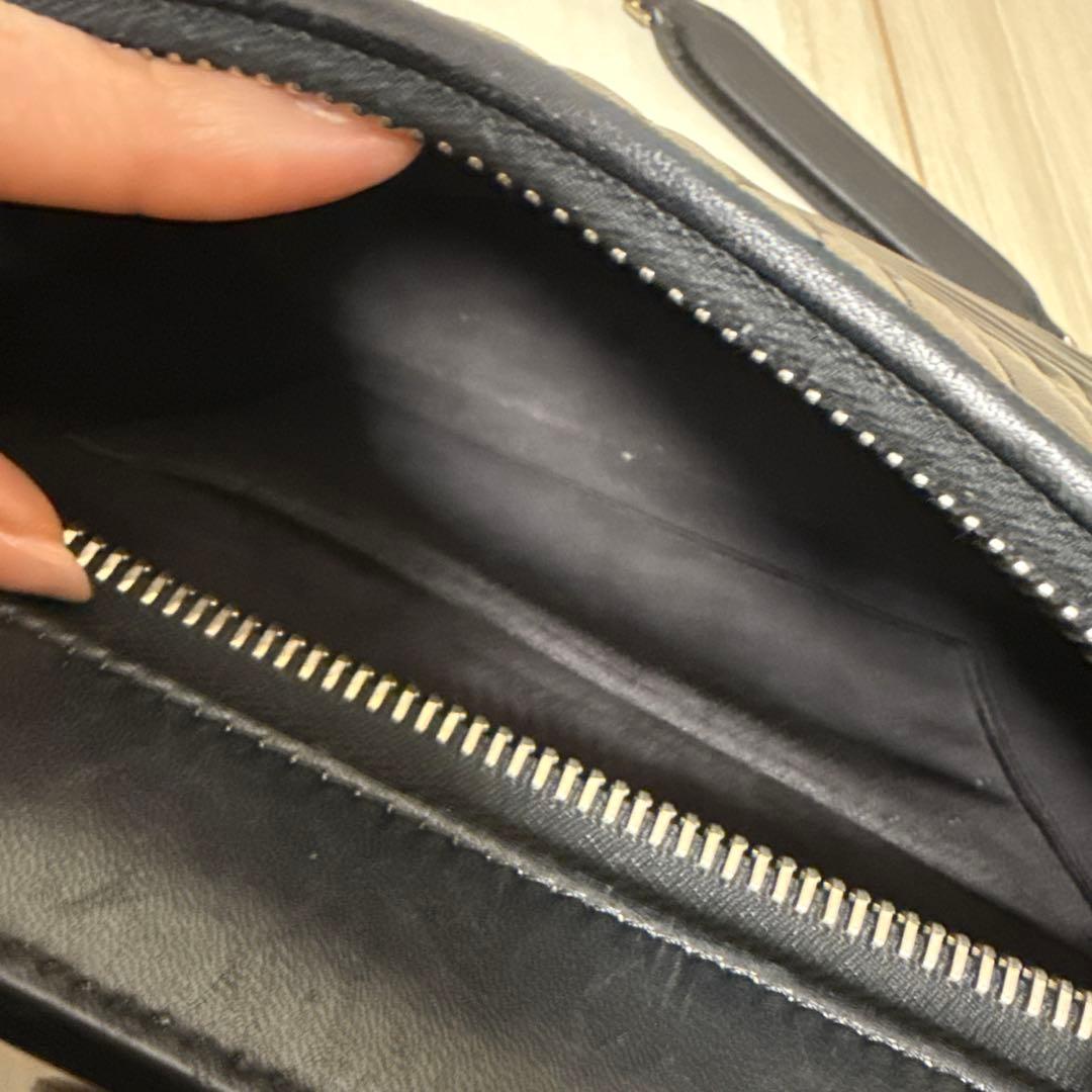 専用です。定価30万FENDIフェンディド トコムクリックチェーンショルダー