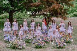 Flip That | LOOΠΔ Wiki | Fandom