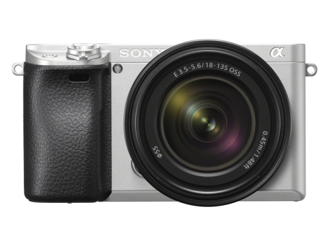 ソニー、APS-C用レンズ「E 18-135mm F3.5-5.6 OSS」を海外発表