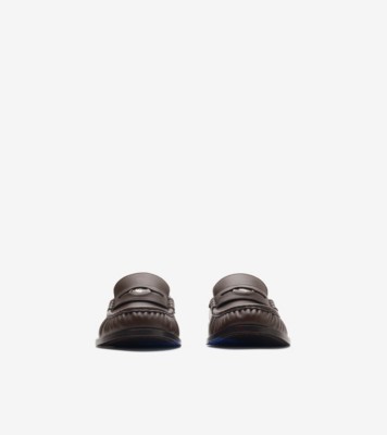 メンズ デザイナー ローファー | Burberry® 公式サイト