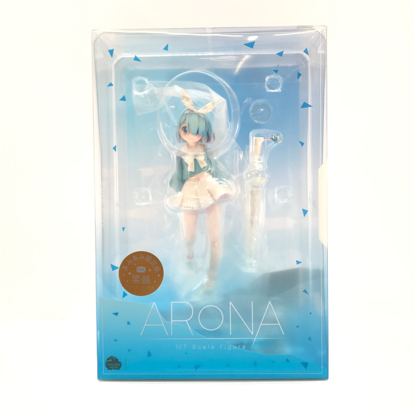 大綱株式会社 フィギュア アロナ あみあみ限定版 「ブルーアーカイブ