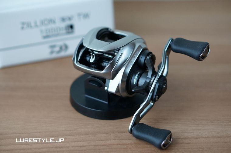 21ジリオンsv tw 7.1 ZILLION SV TW – Daiwa US