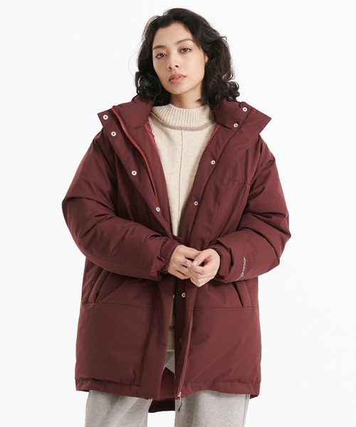 Eddie Bauer（エディーバウアー）の「ドローコード ダウンジャケット