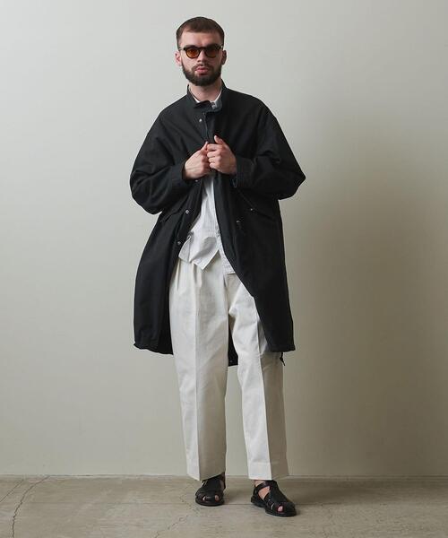 Steven Alan（スティーブンアラン）の「＜Steven Alan＞ BACK/SATIN
