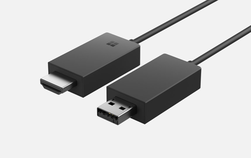 Microsoft Wireless Display Adapter – Microsoft Store