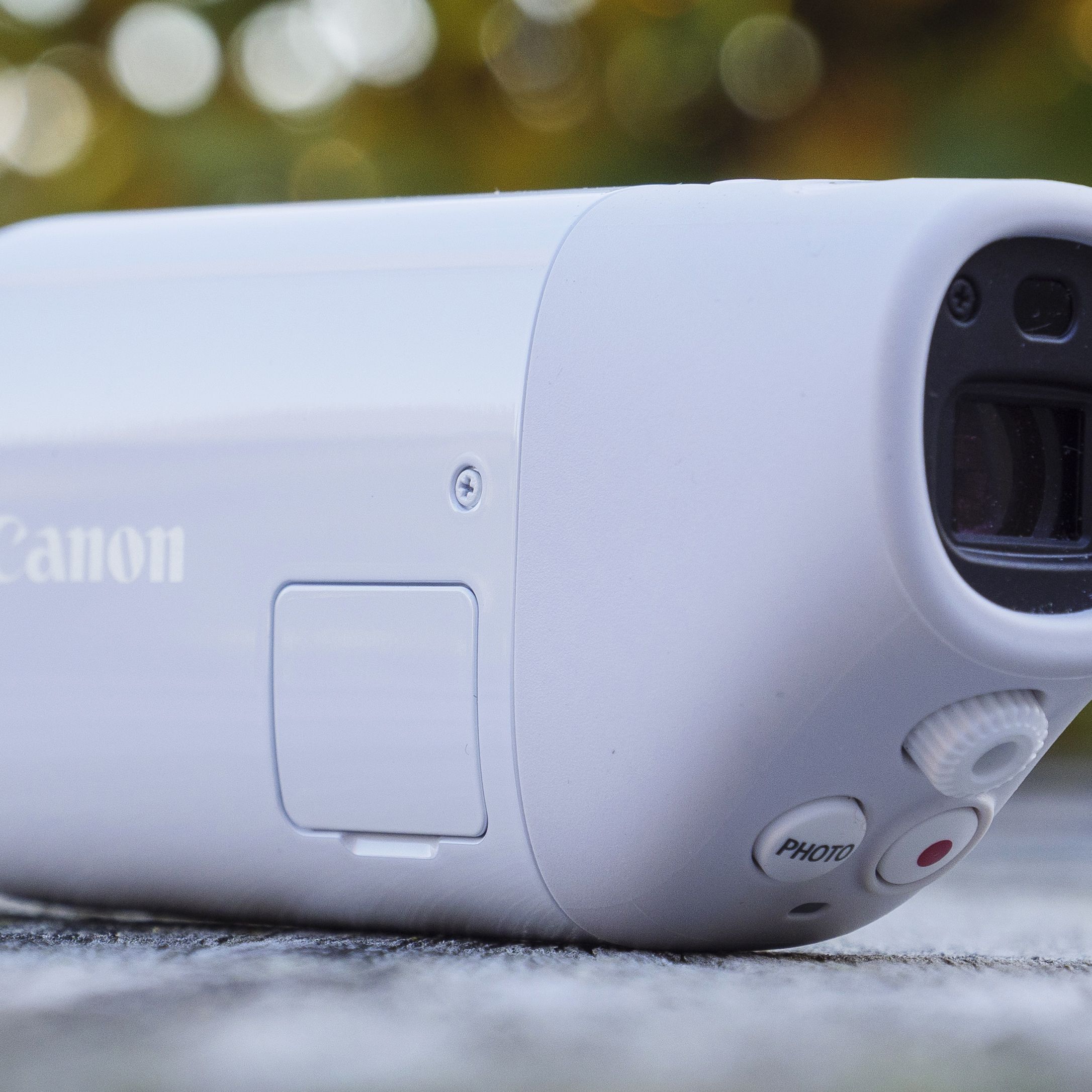Canon PowerShot Zoom review | TechRadar