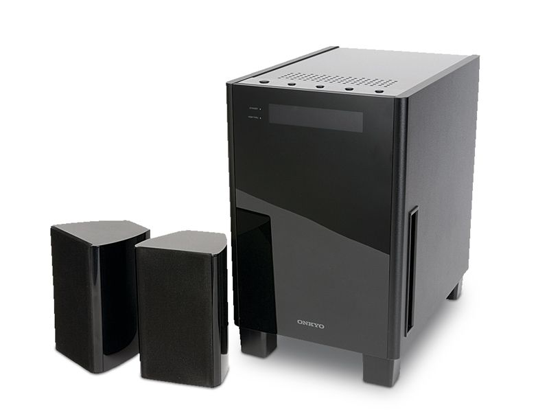Onkyo HTX-22HDX review | TechRadar