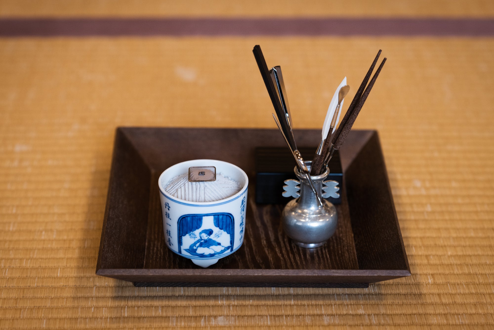 最高峰の香木、伽羅（きゃら）の香りとは？ 歴史と楽しみ方を紐解く