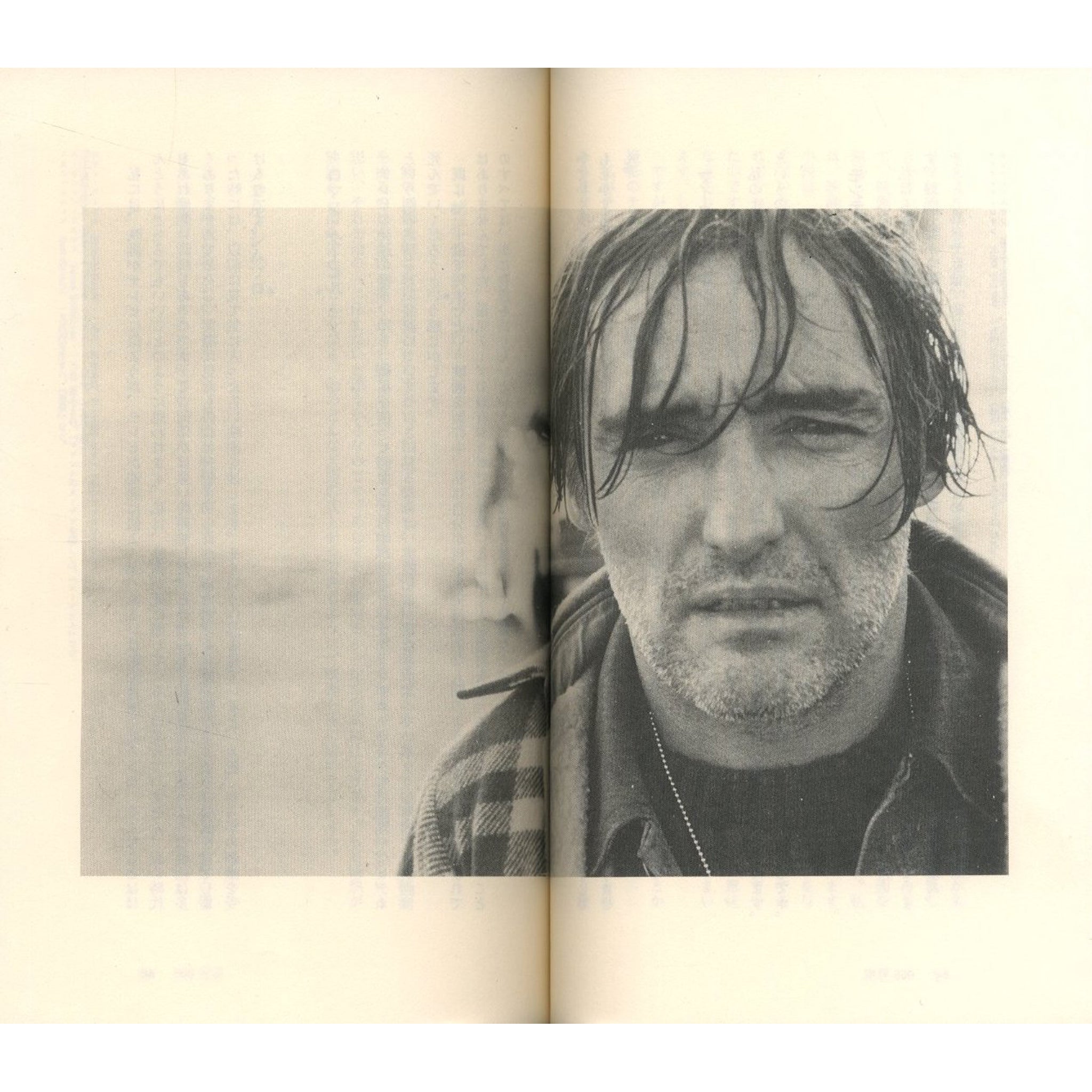 映像（イメージ）の論理 | KOMIYAMA TOKYO GR8 | GR8