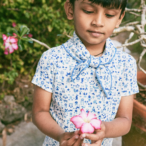 Misha & Puff Summer 2024 – Junior Edition