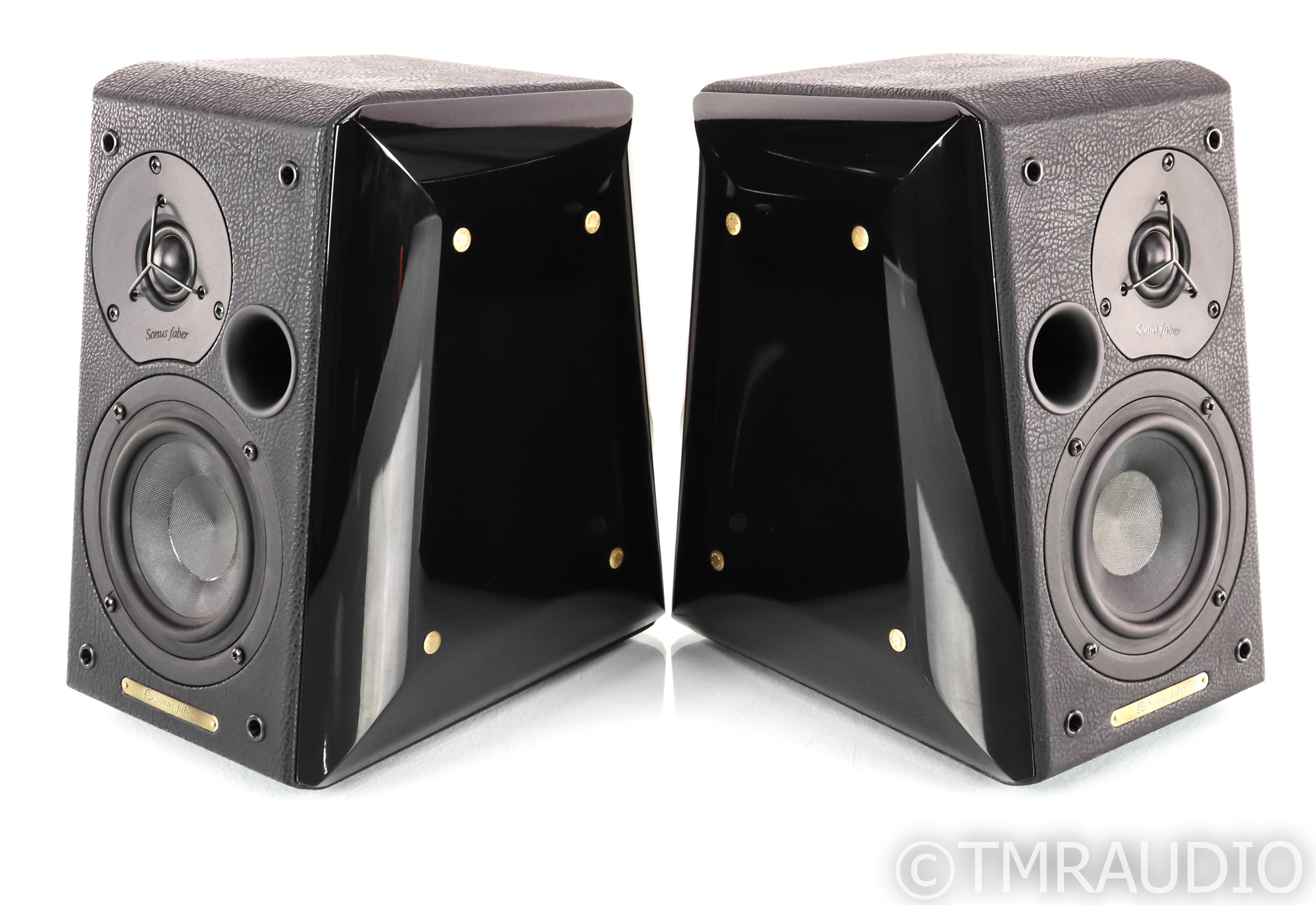 Sonus Faber Concertino Home Bookshelf Speakers