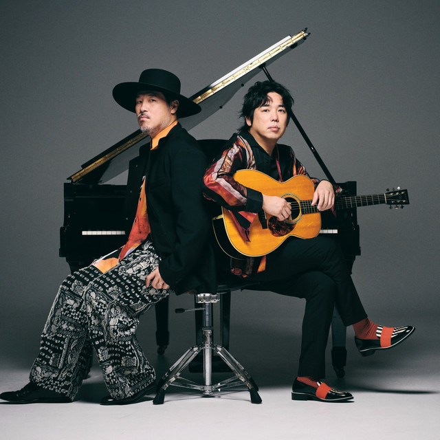 Sukima Switch Kawasaki Tickets - Culttz Kawasaki (Kawasaki