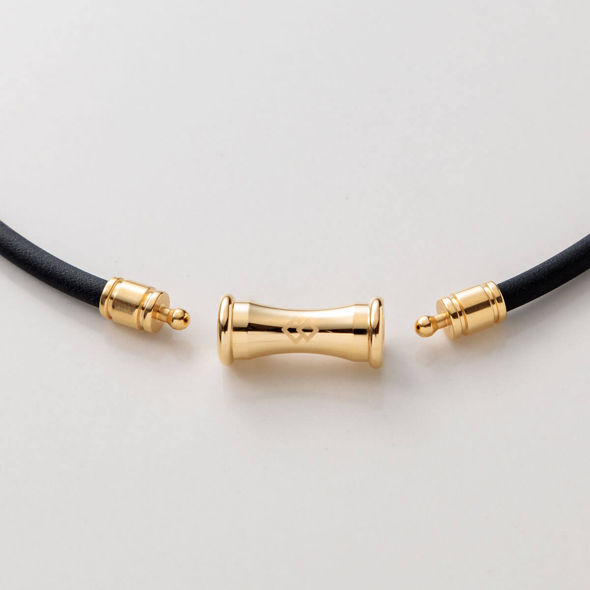 コラントッテ TAO ネックレス RAFFI【プレミアムゴールド】 - 株式会社