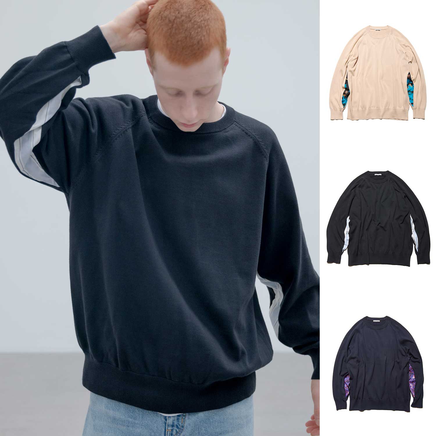 uniform experiment – Tagged / 標記