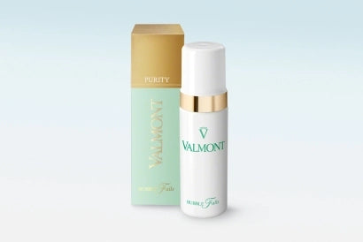 Valmont Bubble Falls 150ml | Balancing Cleansing Foam