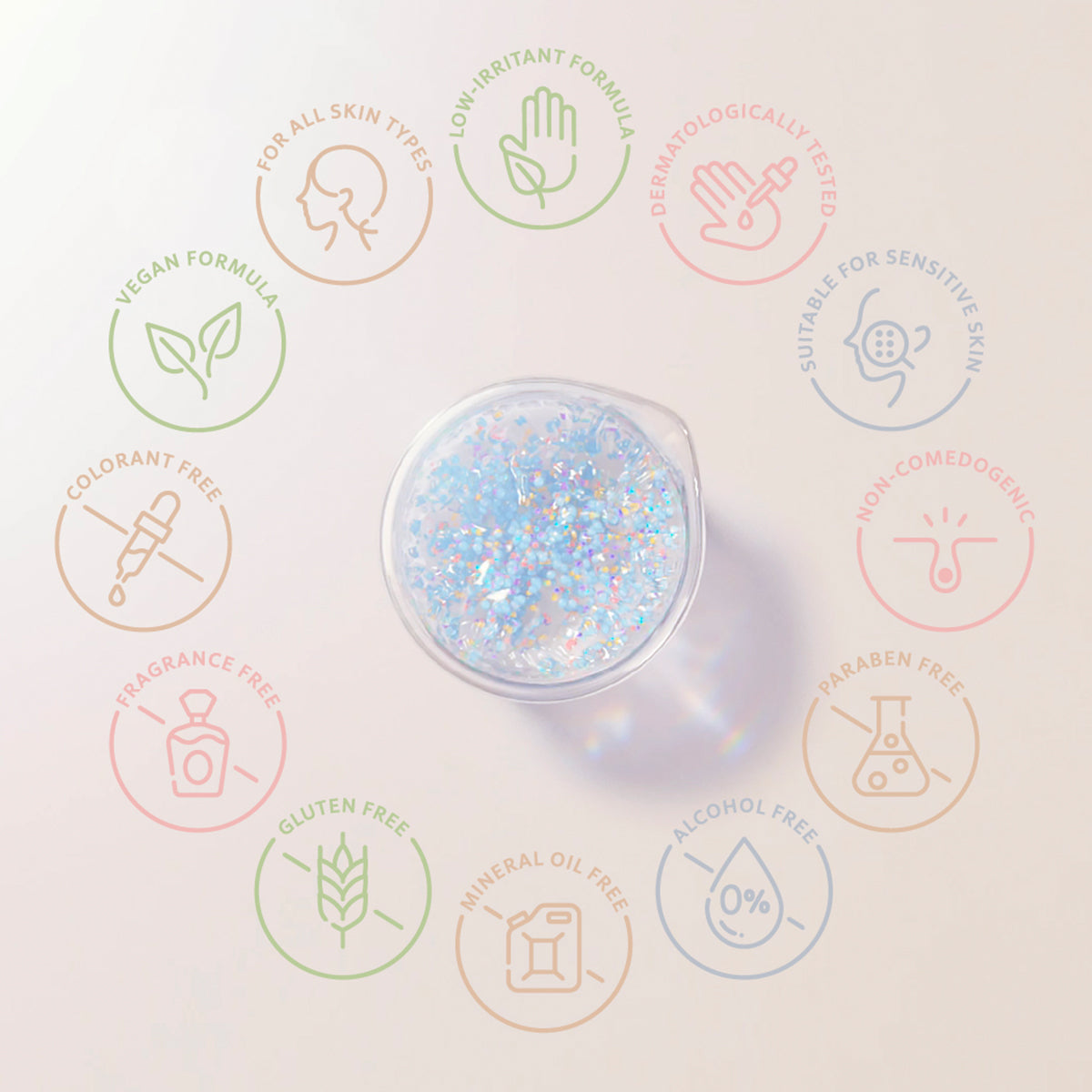 DECORTÉ Micro Balm Lotion