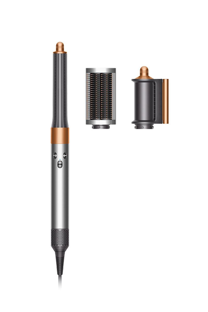 Dyson Airwrap™マルチスタイラー ニッケル／コッパー (HS05 BNBC ENT JP)