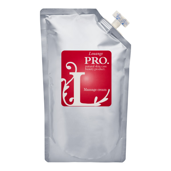 ESTLAB SHOP / ルアンジュプロ マッサージクリーム1000g