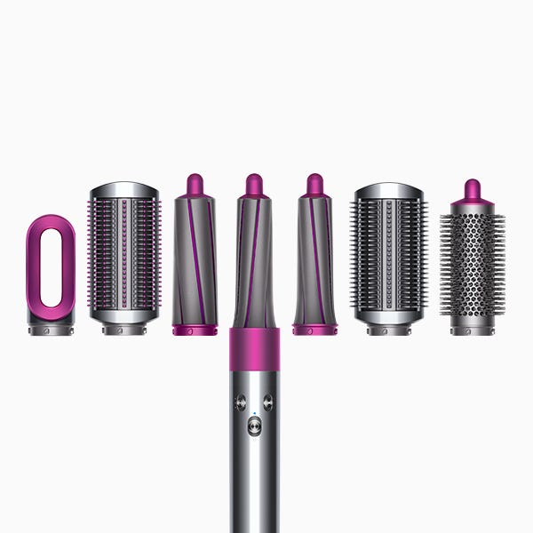 レンタル] Dyson Airwrap™ Complete(ダイソンエアラップ コンプリート