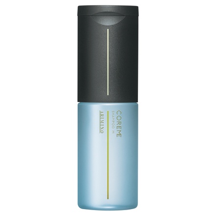 コアミー / コアミー シャンプー M／ヘアマスク M シャンプーの公式