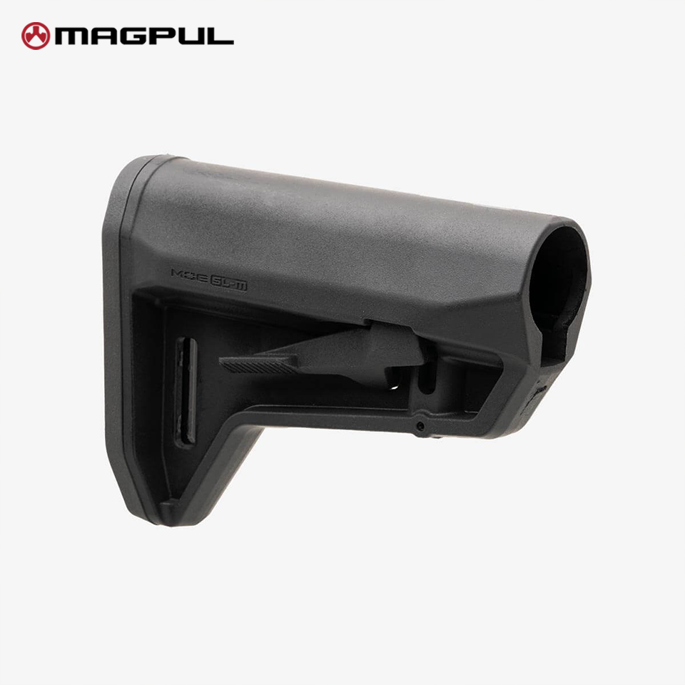 MAGPUL MOE® SL-M Carbine Stock – Mil-Spec【輸出規制対象製品】 | 七